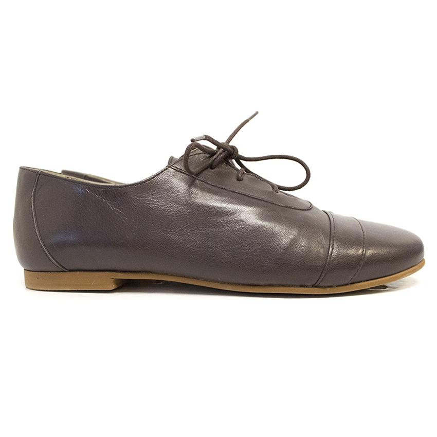 Marie Chantal Children's Leather Shoes