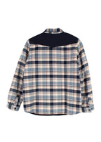 Bonpoint Kids 12Y Padded Long Sleeve Shirt