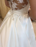 St Patrick Zayan Wedding Dress