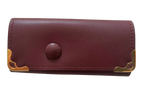 Cartier De Must Cartier Vintage Key Holder Pouch