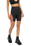Greca Signature Cycling Shorts