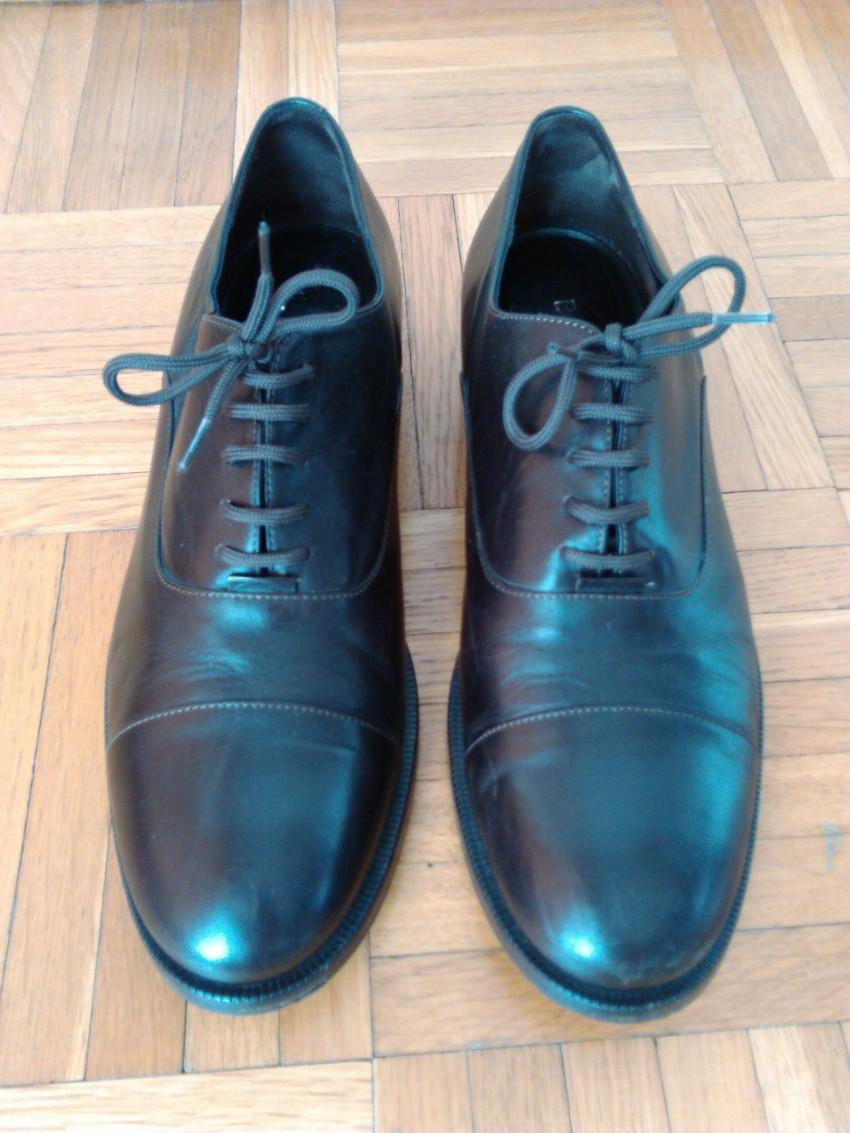 Baldinini Oxford Brogues