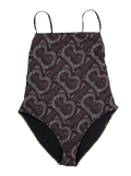 Burberry Monogram Swimsuit