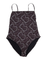 Burberry Monogram Swimsuit