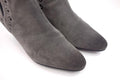 Sam Edelman Suede Eyelet Detail Rubin Boots