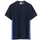 Burberry Side Stripe TB T Shirt