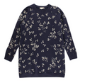Bonpoint 12Y Cherry Print Jumper