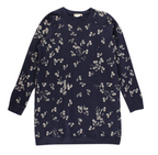 Bonpoint 12Y Cherry Print Jumper