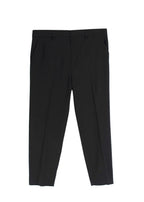 Brunello Cucinelli Tailored Black Trousers