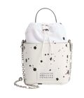 Maison Martin Margiela Cowprint Bucket Bag