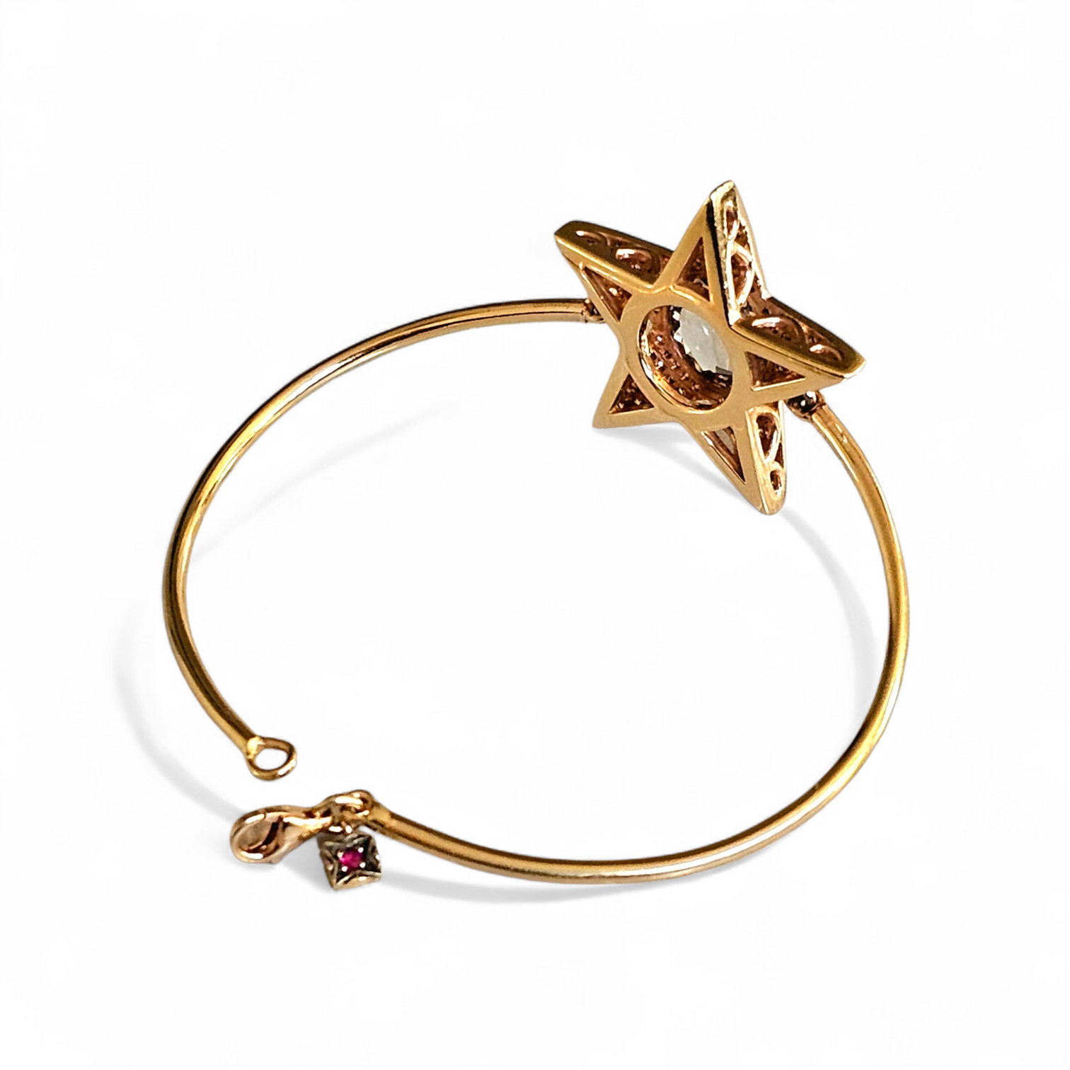 Selim Mouzannar Istanbul Bangle