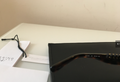 Stella McCartney Tortoiseshell Falabella Sunlgasses