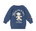 Gucci Boy's Blue Sweatshirt 3 yrs
