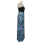 This Is A Love Song Maxi Dress