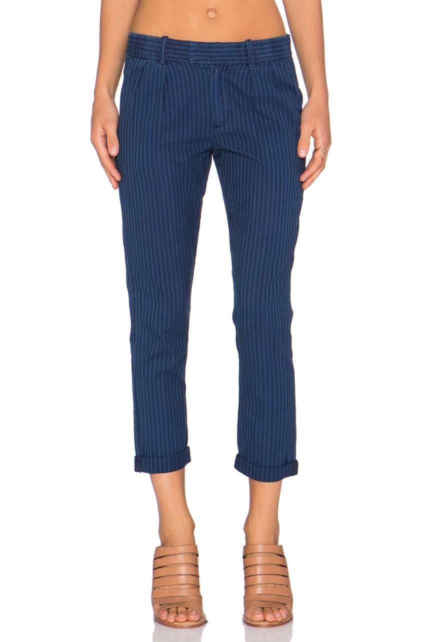 Current Elliott The Izzy Pant
