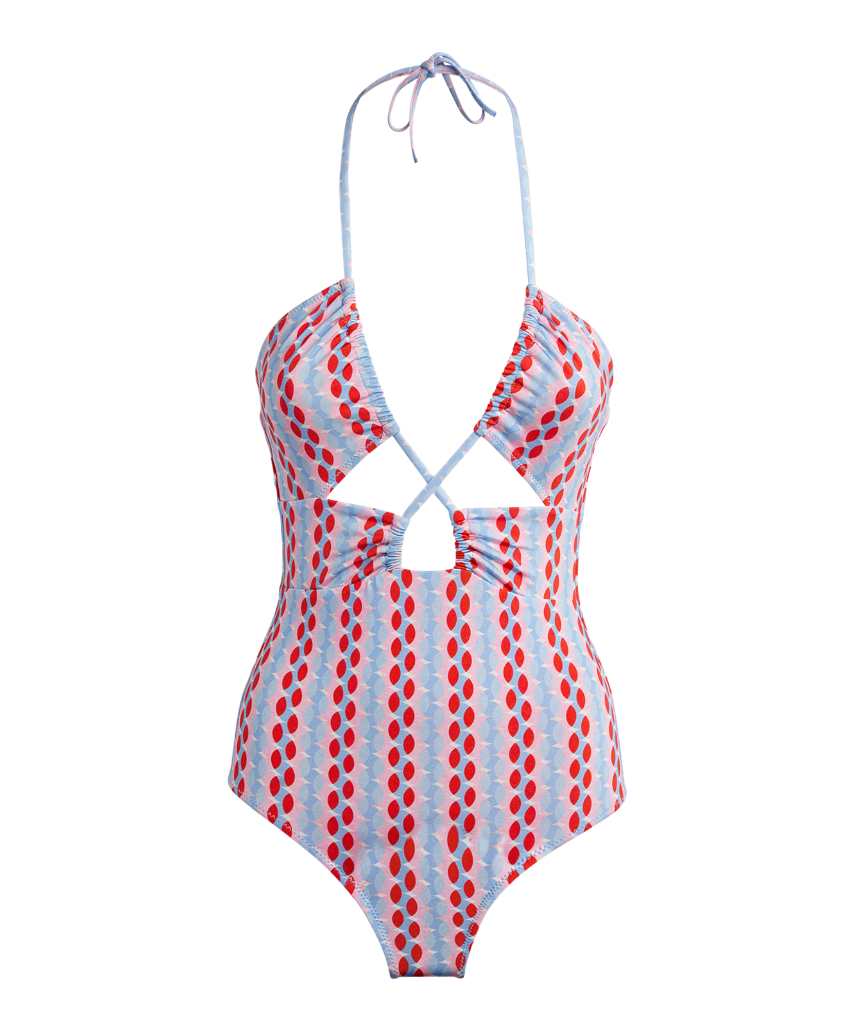 Evarae Rocio One Piece Swimsuit