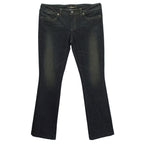 Serfontaine Sweetheart Boot Style Blue Jeans