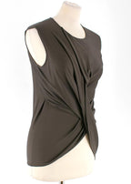 Donna Karan Asymmetric Top