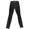 Proenza Schouler Black Slim Leg Jeans