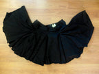 Torn By Ronny Kobo Circle Skirt