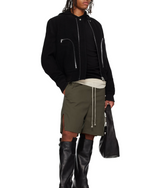Rick Owen Small Gemini Bag