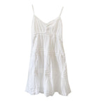 Melissa Odabash Girls 6 Y Cotton Summer Dress