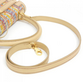 Hermes Kelly 32 Sellier Vibrato Sable Chamonix Gold Hardware