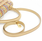 Hermes Kelly 32 Sellier Vibrato Sable Chamonix Gold Hardware