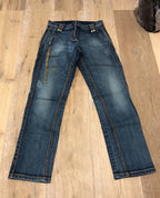 Roberto Cavalli Denim Jeans