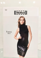 Wolford Emma Faux-Leather Pencil Skirt