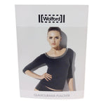Wolford Glamourama Swarovski Crystal Pullover