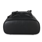 Louis Vuitton  Lambskin Monogram Canvas Montsouris Vibe PM