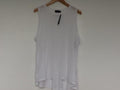 Polo Ralph Lauren White Sleeveless Top