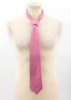 Rosa & Teixeira Silk Tie