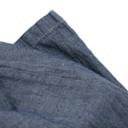 Bonpoint Blue Cotton Kids 12M Trousers