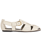 Emme Parsons Ernest Leather Sandals