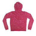 Juicy Couture Kids Pink Hoodie