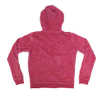 Juicy Couture Kids Pink Hoodie