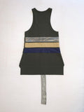 Phoebe Philo Belted Tank Top