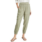 Ramy Brook Green Joggers