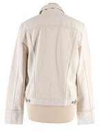 J Brand Macadamia Slim Denim Jacket