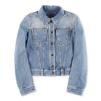 Louis Vuitton Denim Jacket