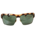 Miu Miu Tortoise Shell Sunglasses