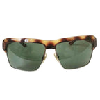 Miu Miu Tortoise Shell Sunglasses