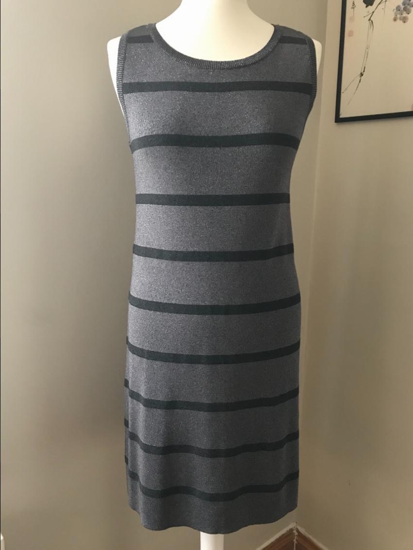 Max & Co Max Mara Jersey Dress