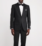 Canali Silk Tuxedo Jacket