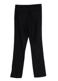 Dolce & Gabbana Black Kids 11/12Y Trousers