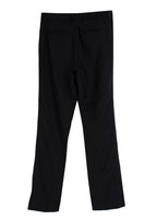 Dolce & Gabbana Black Kids 11/12Y Trousers