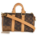 Louis Vuitton Landscape Keepall Bandouliere 25