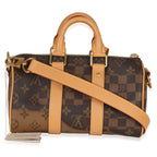 Louis Vuitton Landscape Keepall Bandouliere 25